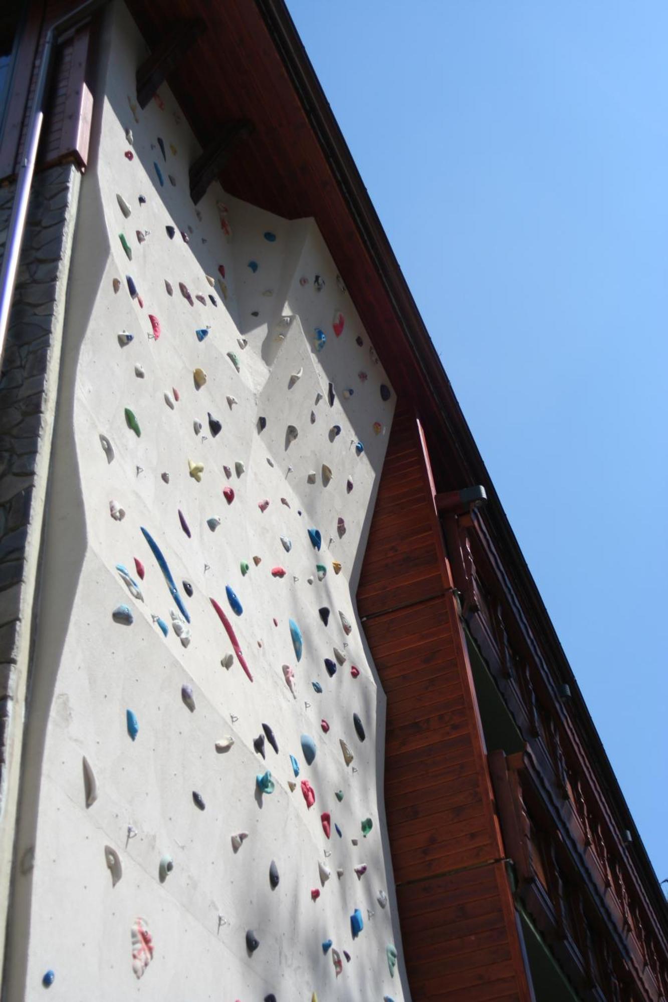 Aplend Wellness Hotel Borovica Štrbské Pleso Dış mekan fotoğraf