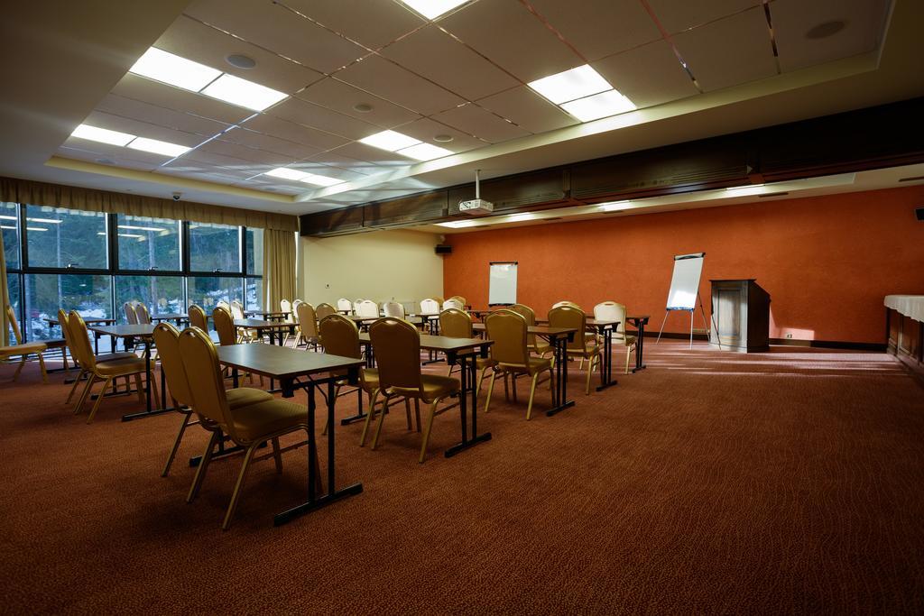 Aplend Wellness Hotel Borovica Štrbské Pleso Dış mekan fotoğraf